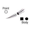 TAPER NEEDLES